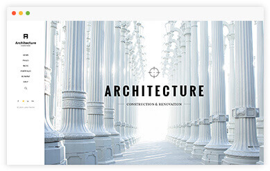 Niche: Architecture